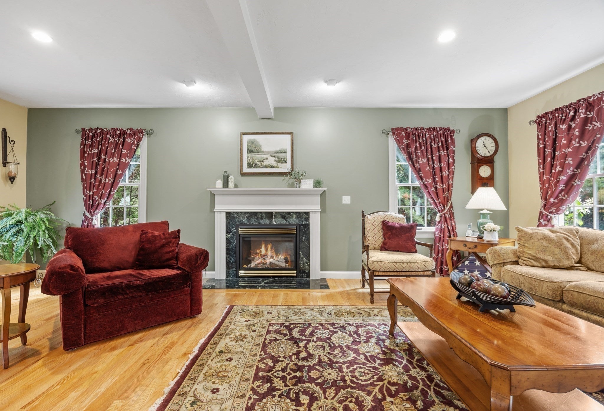 18 Silva Street, Carver, MA, 18 Silva Street, Carver, MA Photo #7
