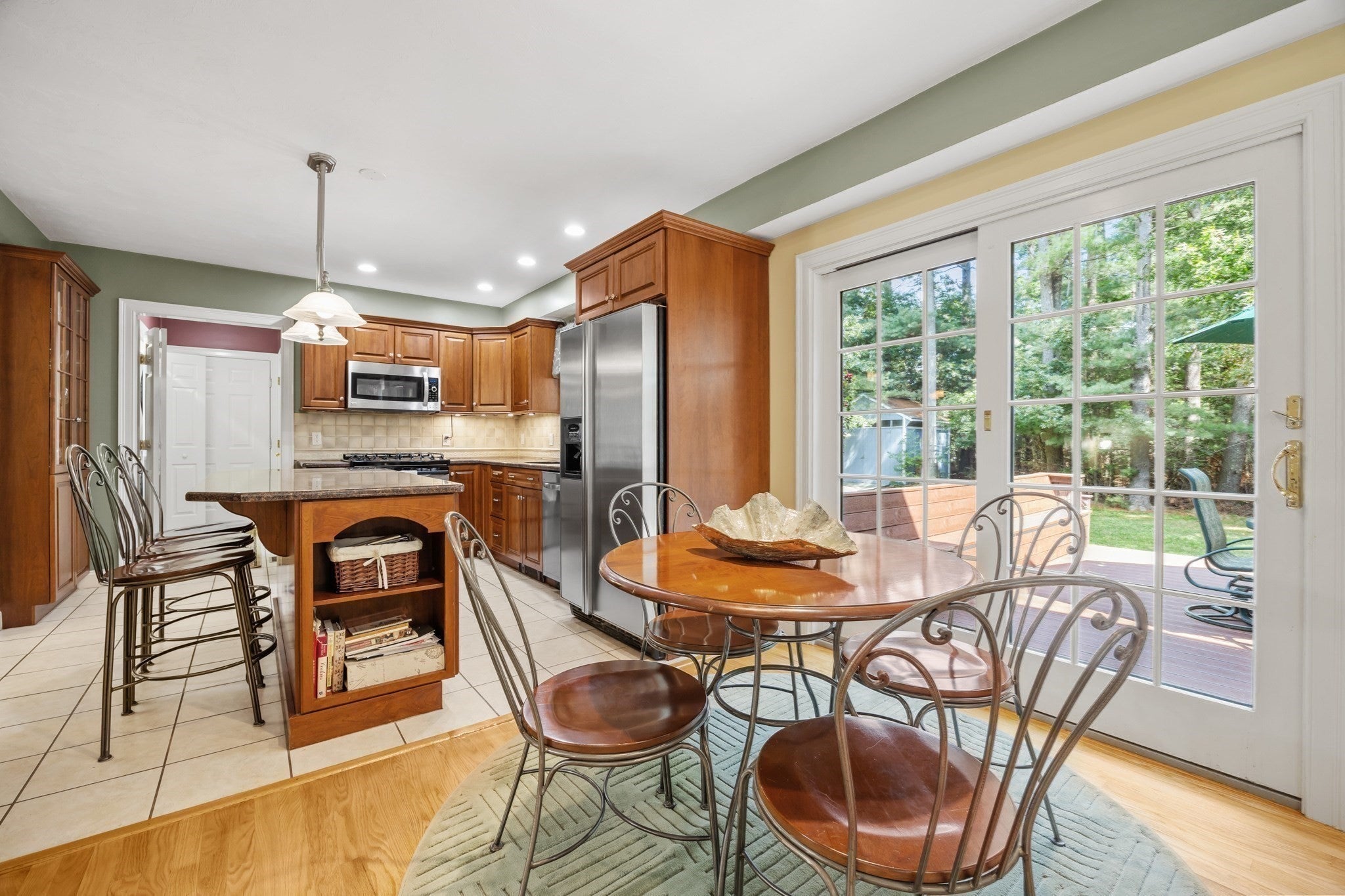 18 Silva Street, Carver, MA, 18 Silva Street, Carver, MA Photo #8