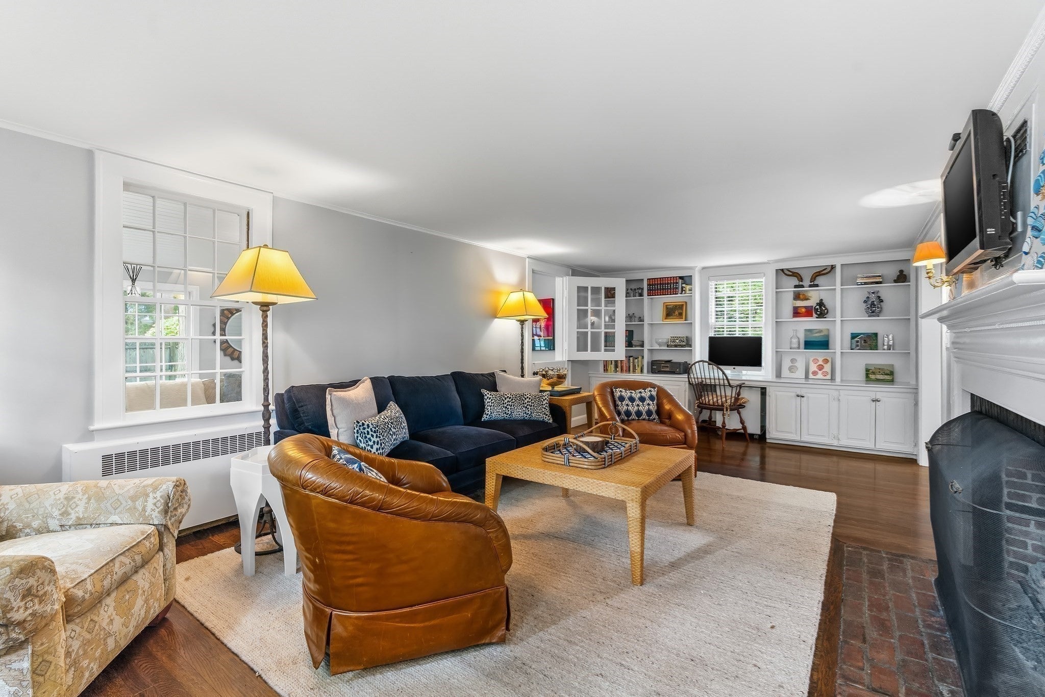 42 Plain Rd, Wayland, MA, 42 Plain Rd, Wayland, MA Photo #10