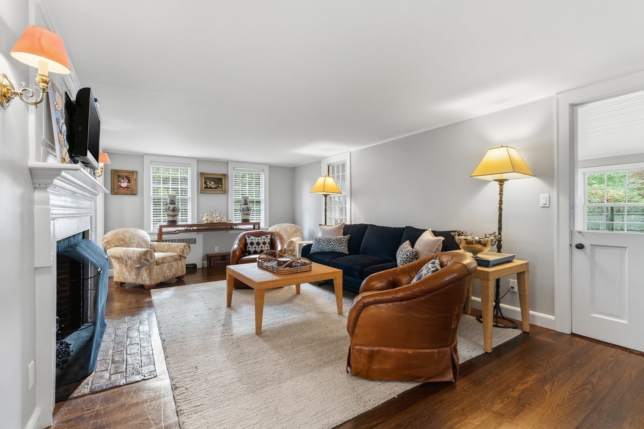 42 Plain Rd, Wayland, MA, 42 Plain Rd, Wayland, MA Photo #9
