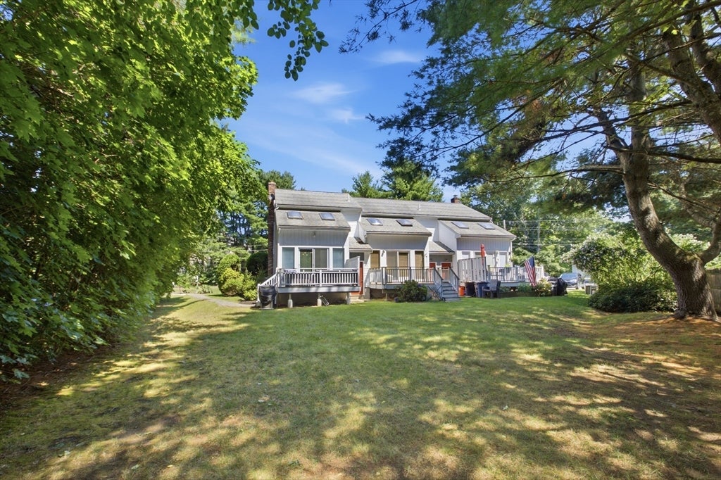 2 Captiva Rd #C, Walpole, MA, 2 Captiva Rd #C, Walpole, MA Photo #41