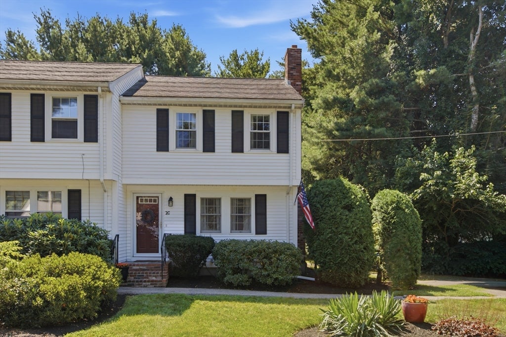 2 Captiva Rd #C, Walpole, MA, 2 Captiva Rd #C, Walpole, MA Photo #2