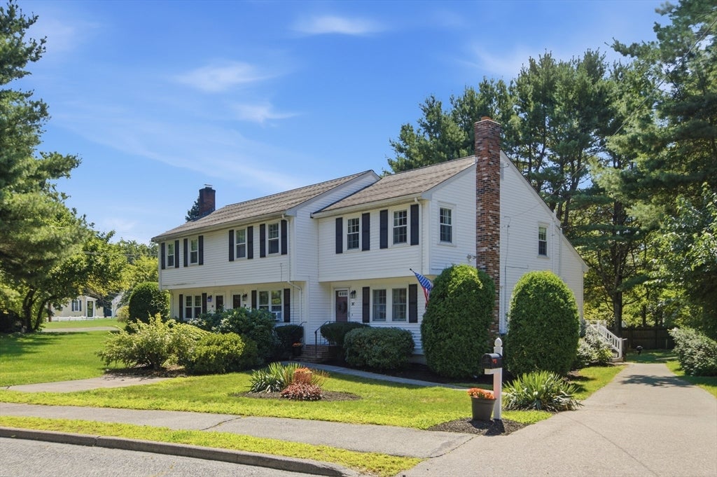 2 Captiva Rd #C, Walpole, MA, 2 Captiva Rd #C, Walpole, MA Photo #1