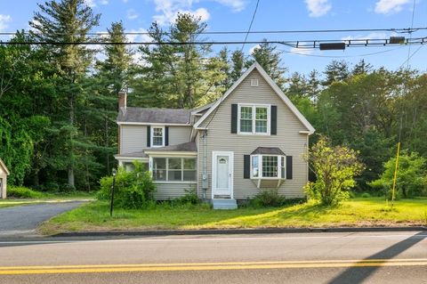 628 Rindge Rd Fitchburg MA 01420
