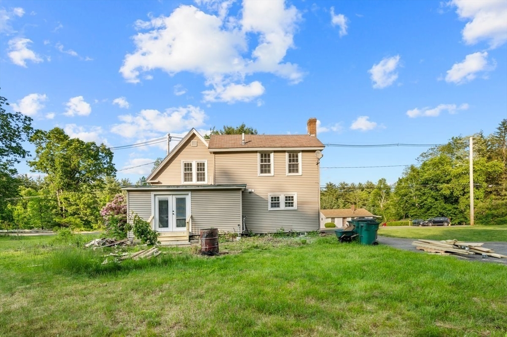 628 Rindge Rd