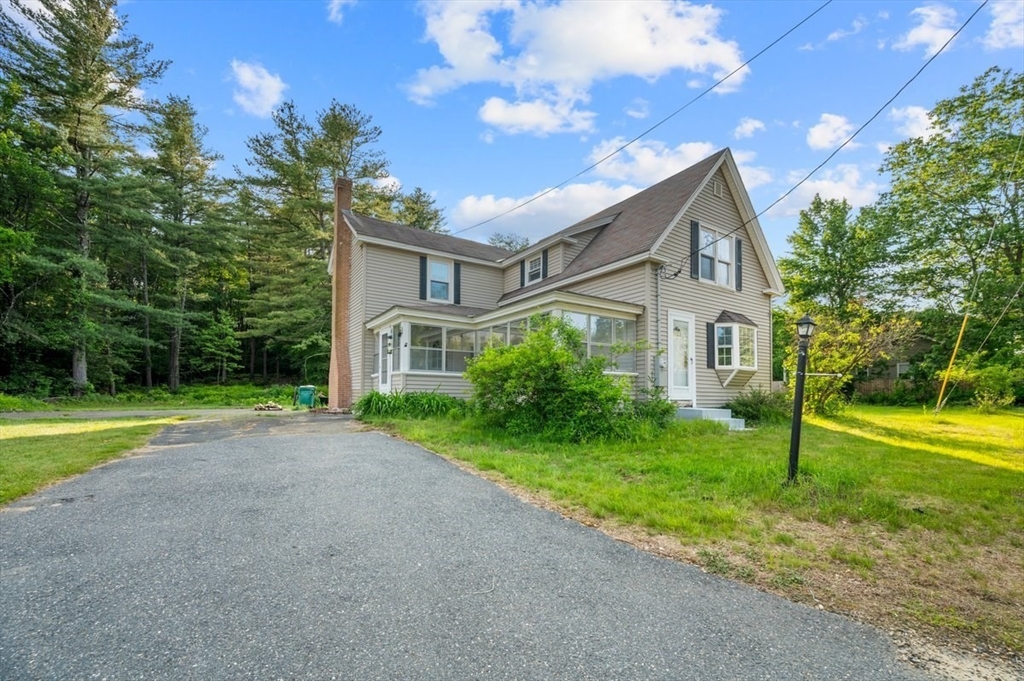628 Rindge Rd