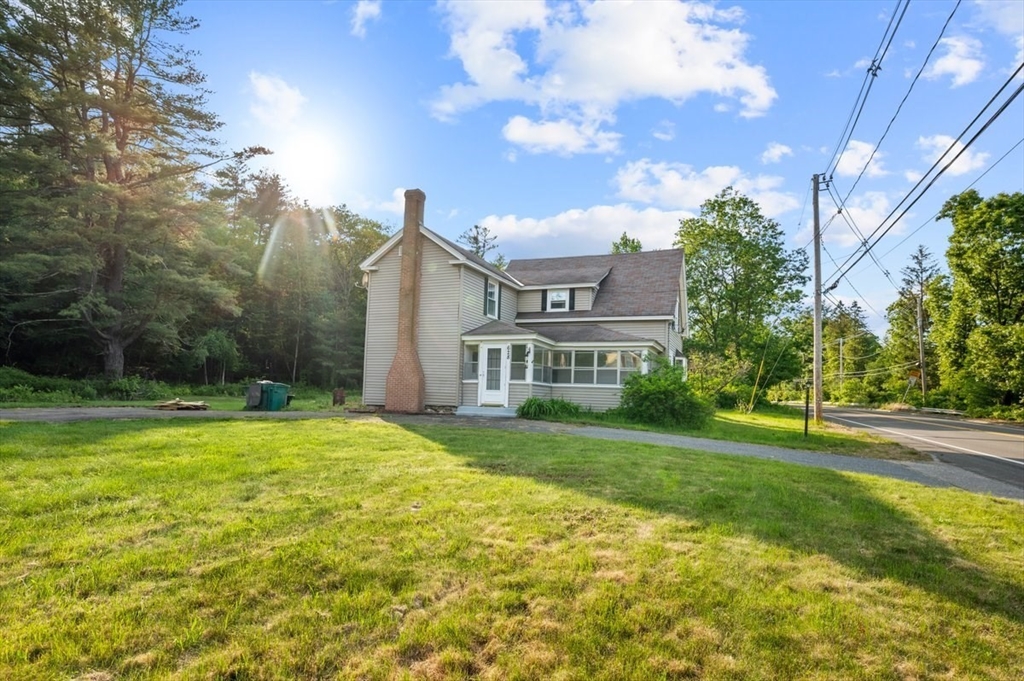 628 Rindge Rd