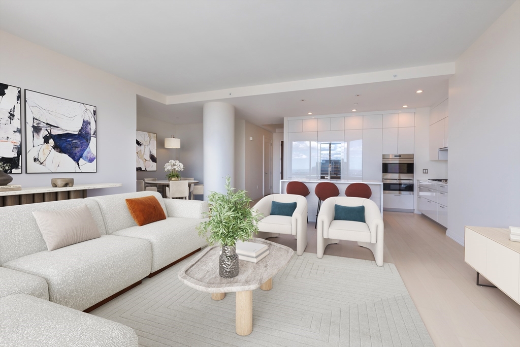 1 Franklin Street 5004