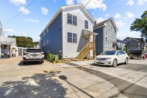 107 Sisson Providence RI 02909