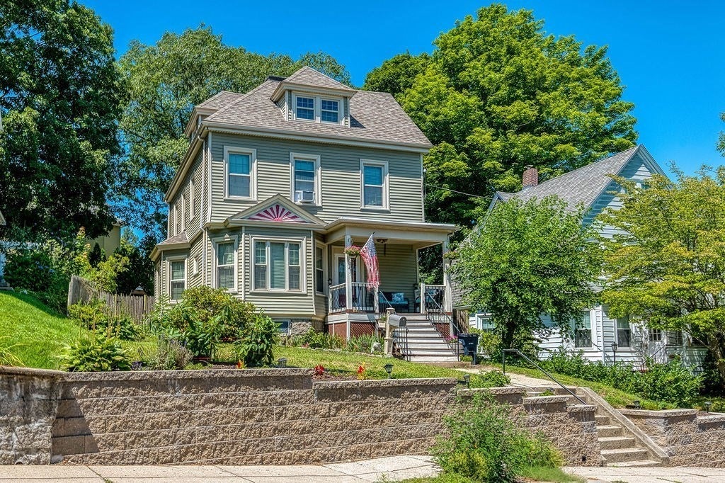 120 Brown Ave, Boston, MA Photo #14