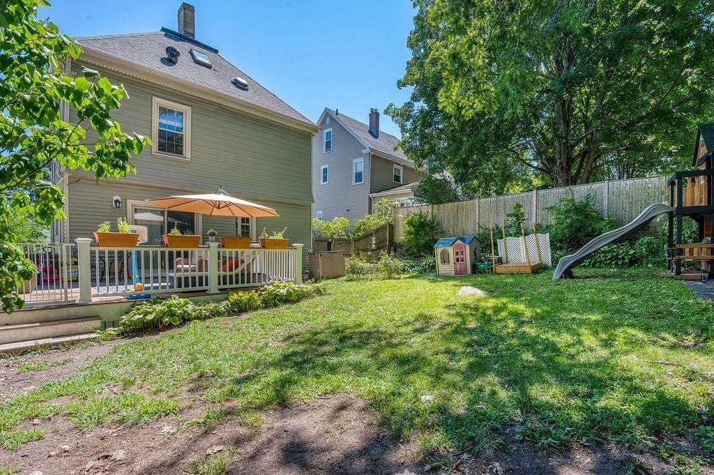 120 Brown Ave, Boston, MA Photo #7