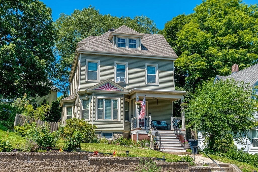 120 Brown Ave, Boston, MA Photo #1