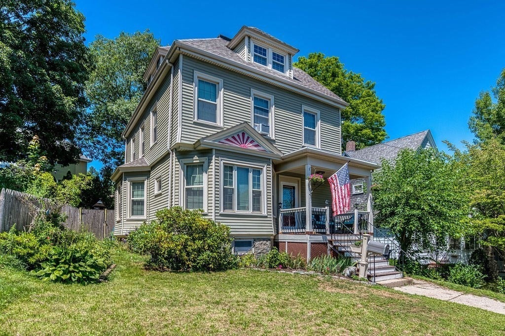 120 Brown Ave, Boston, MA Photo #13