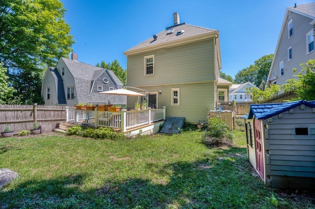 120 Brown Ave, Boston, MA Photo #5