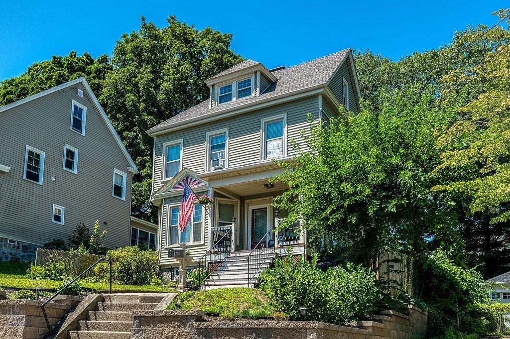 120 Brown Ave, Boston, MA Photo #3