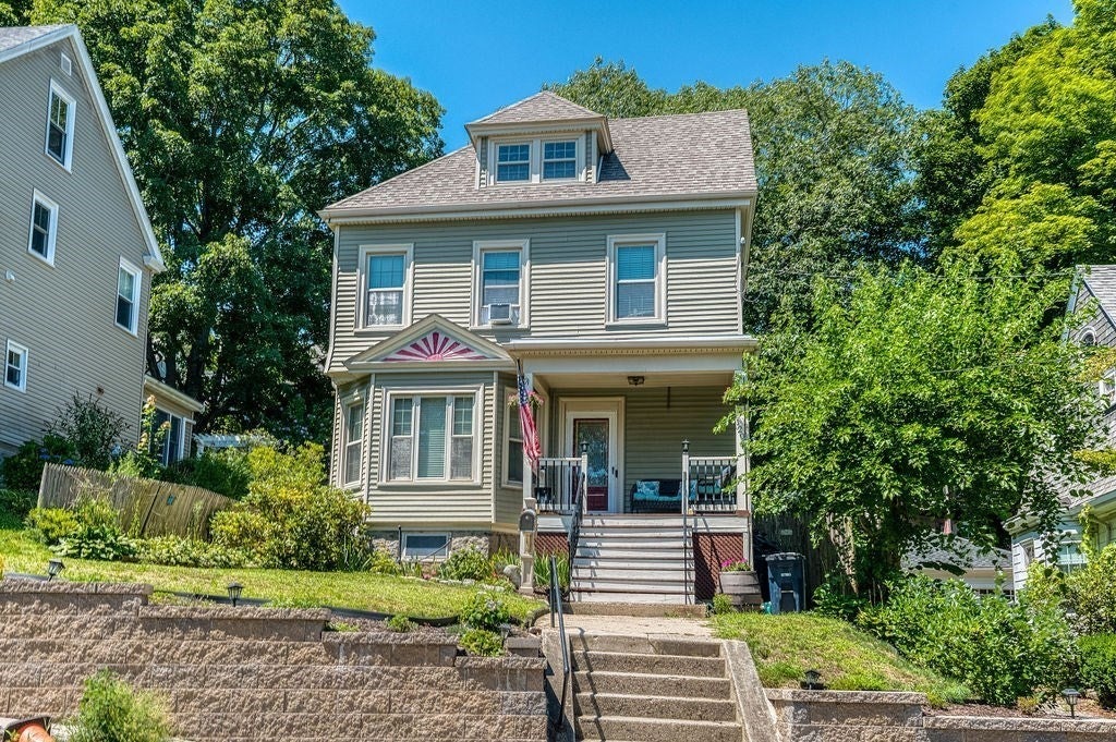 120 Brown Ave, Boston, MA Photo #2