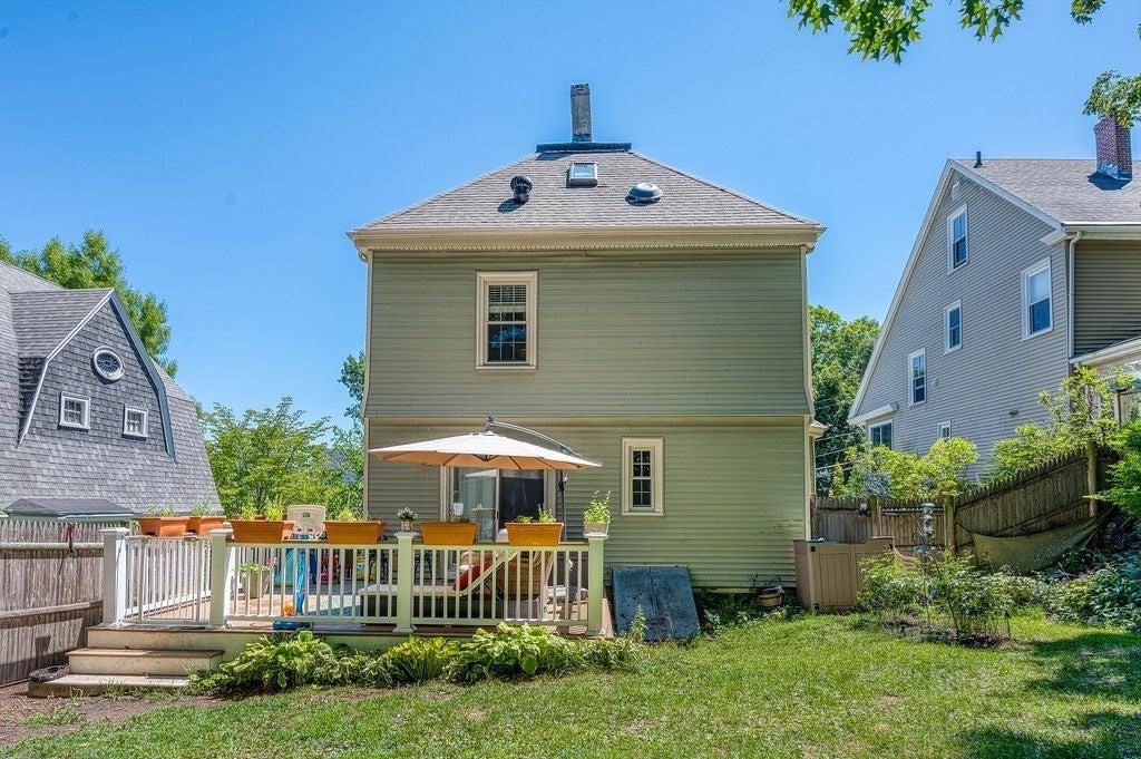 120 Brown Ave, Boston, MA Photo #6