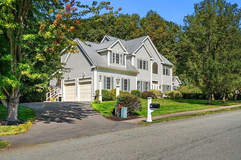 28 Stable Way Medway MA 02053