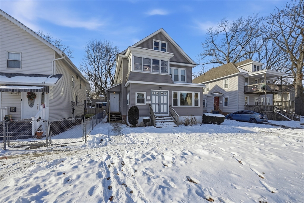 7-9 Glendell Ter, Springfield, MA Photo #5
