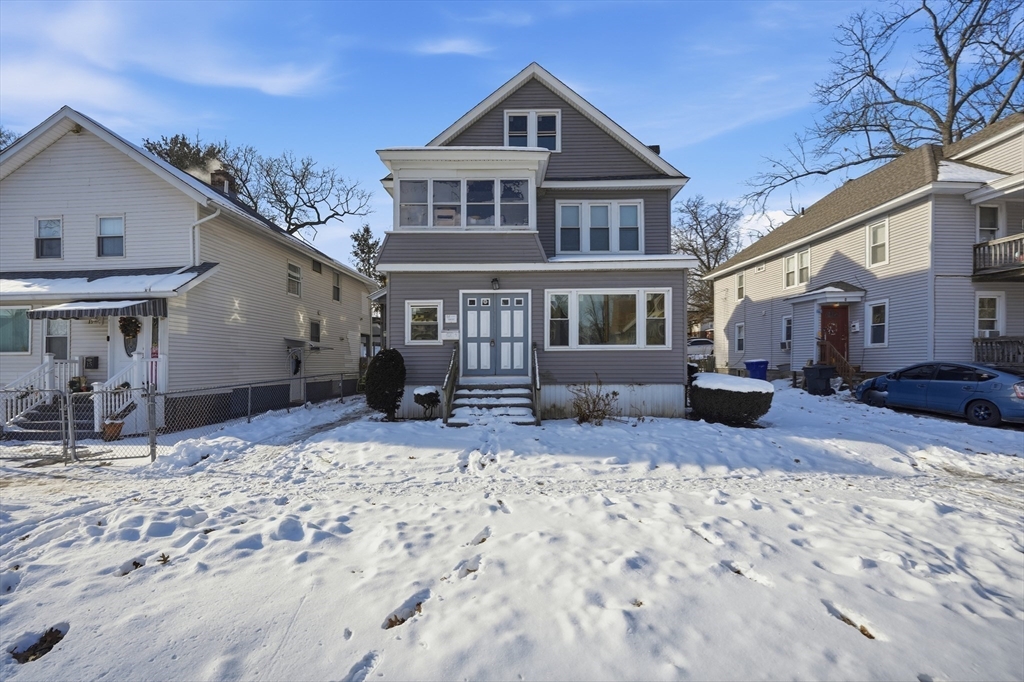 7-9 Glendell Ter, Springfield, MA Photo #4