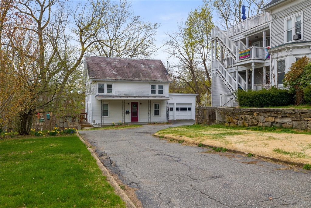 45 South St