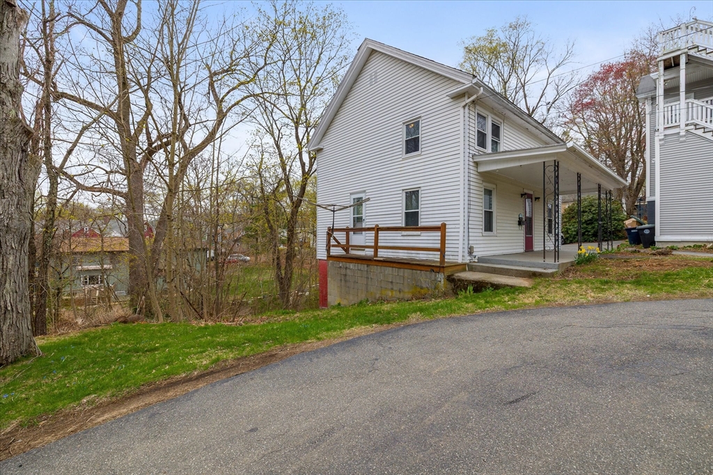 45 South St