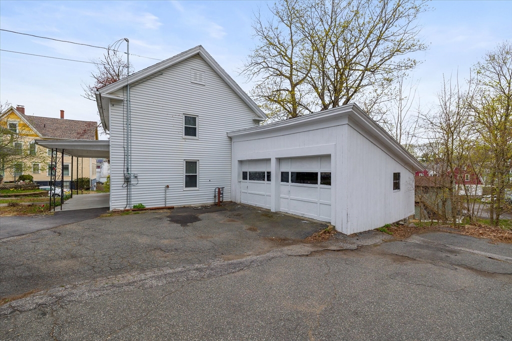 45 South St
