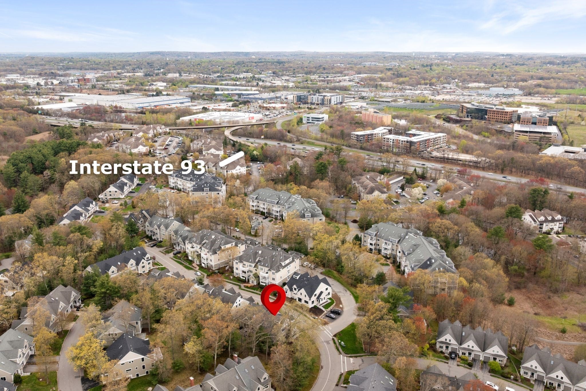 127 Johnson Woods Dr 127