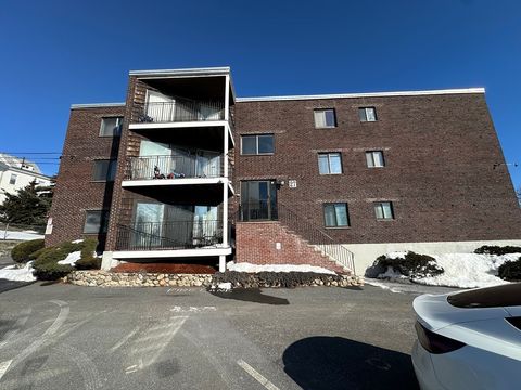 Photo of 27 Alpine Street #Unit 11, Malden, MA 02148 (MLS # 73479363)