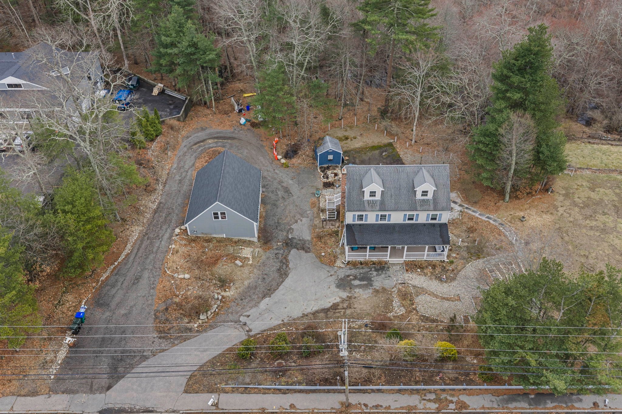 15 Rockland St, Hanover, MA, 15 Rockland St, Hanover, MA Photo #3