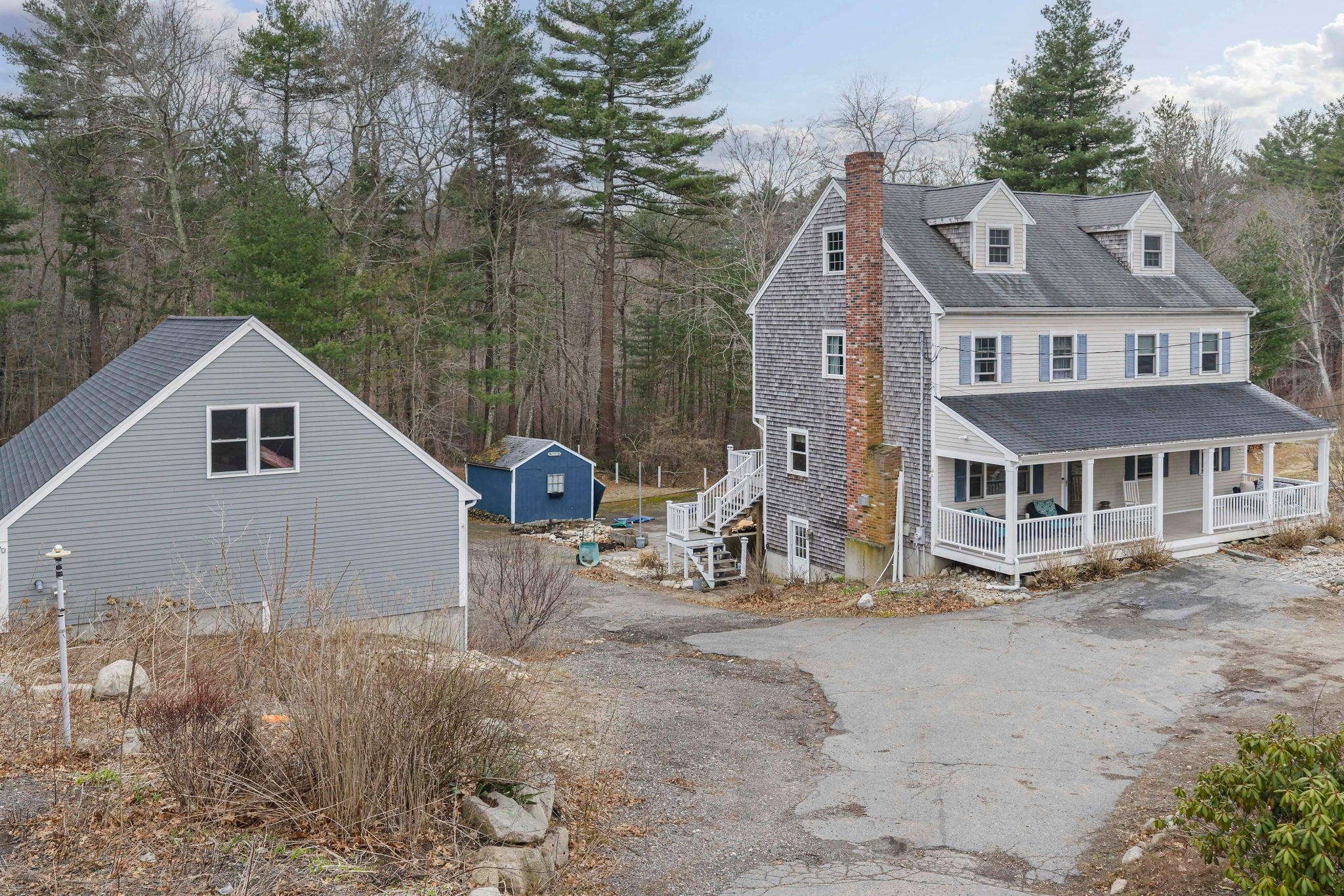 15 Rockland St, Hanover, MA, 15 Rockland St, Hanover, MA Photo #2