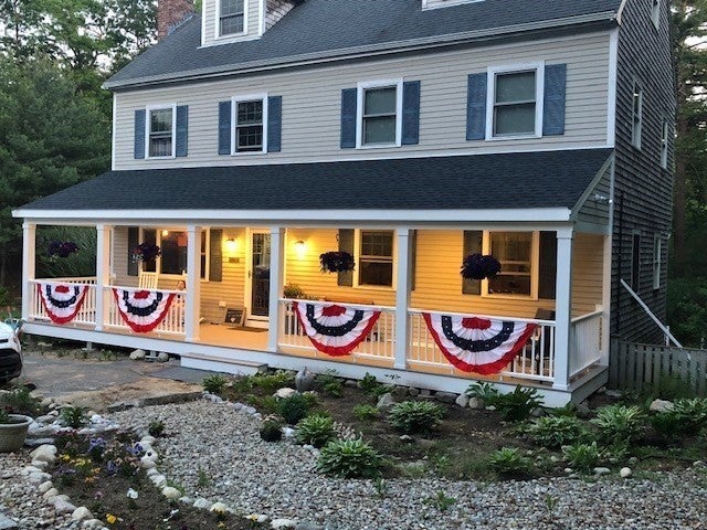 15 Rockland St, Hanover, MA, 15 Rockland St, Hanover, MA Photo #4