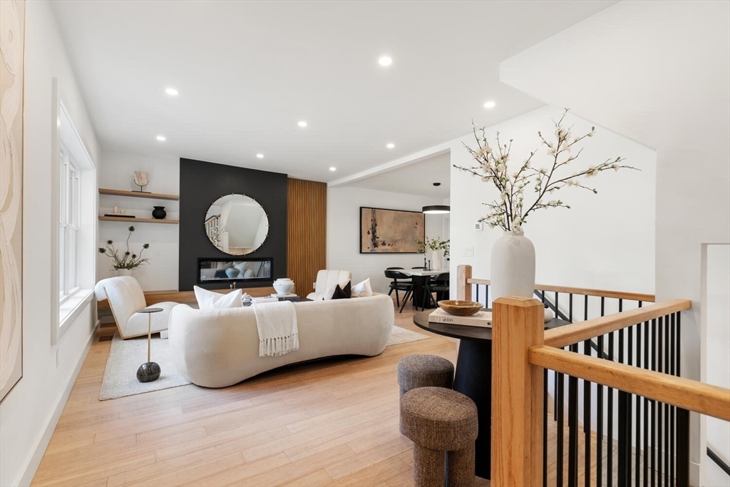 6 Wyman Court 6