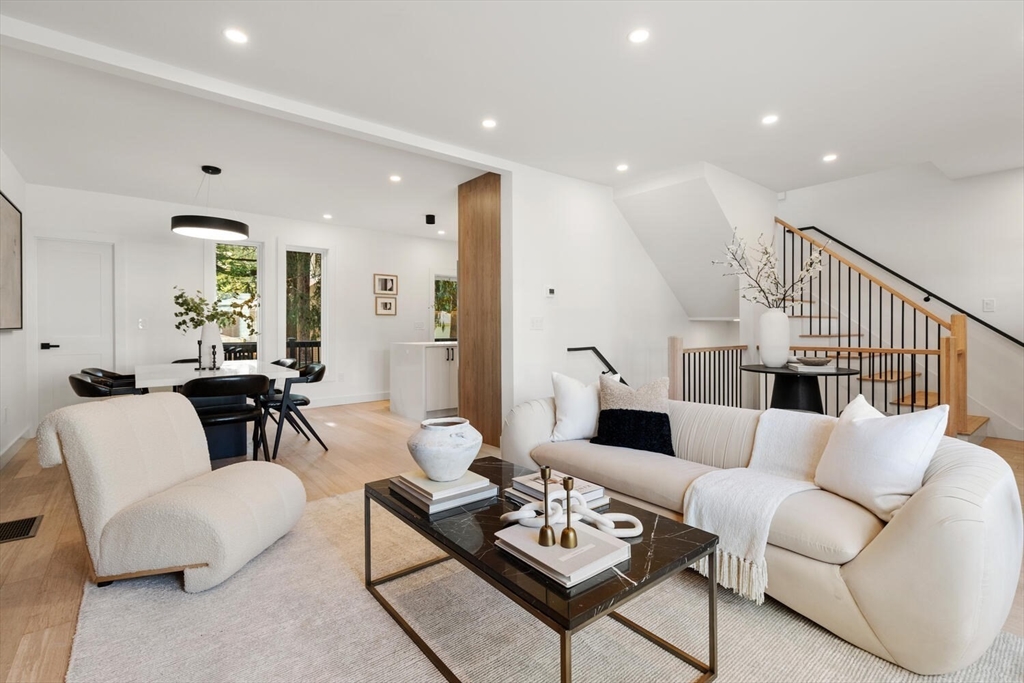 6 Wyman Court 6