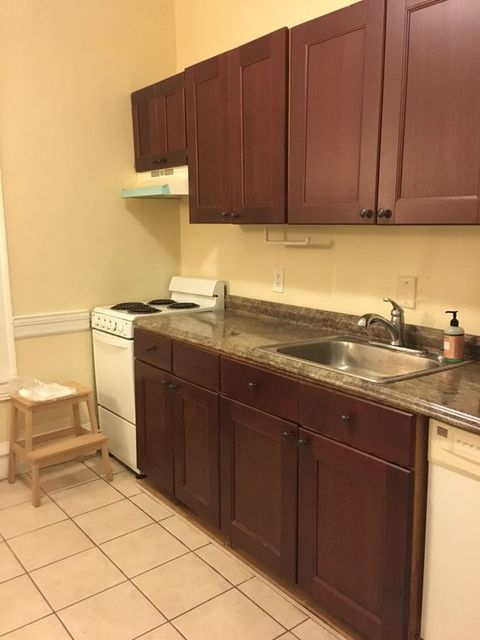 Photo of 1091 Boylston St #41, Boston, MA 02215 (MLS # 73512261)