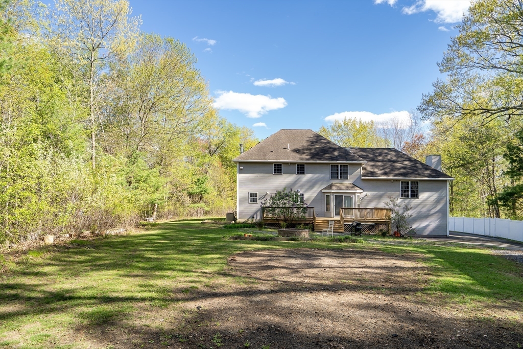 3 Avalon Court, Methuen, MA Photo #33