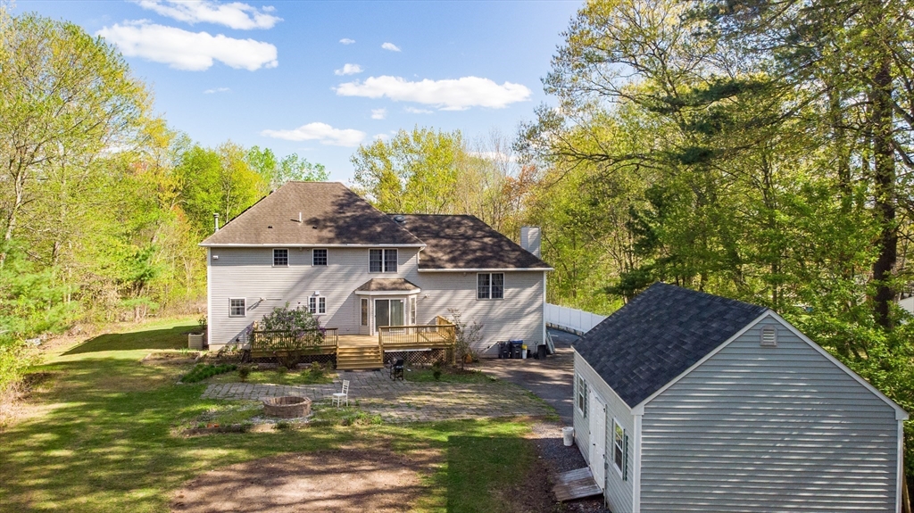 3 Avalon Court, Methuen, MA Photo #32