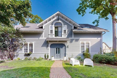 Photo of 17 Malbert Rd #1, Boston, MA 02135 (MLS # 73578147)