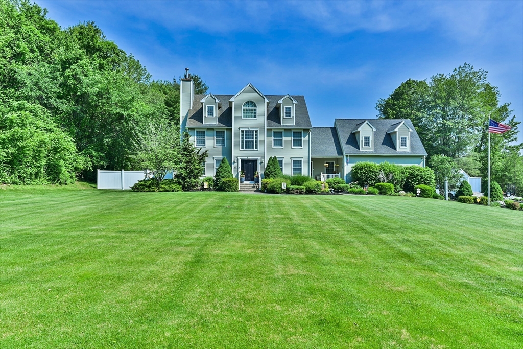 33 G H Wilson Road