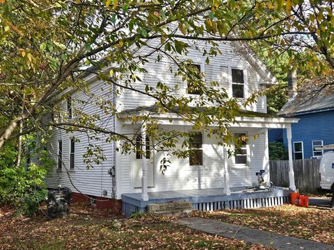 42 Harvard Rd SF Shirley MA 01464