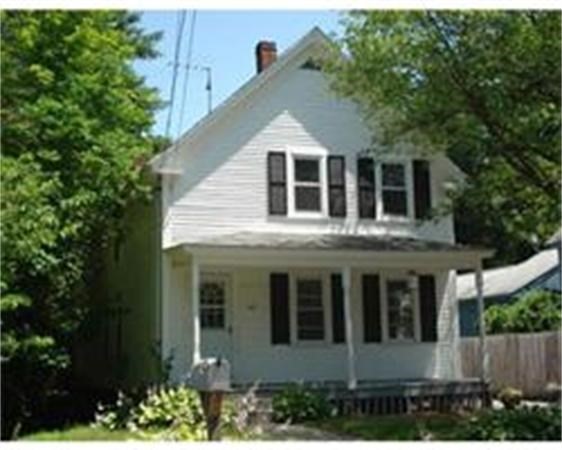 42 Harvard Rd SF