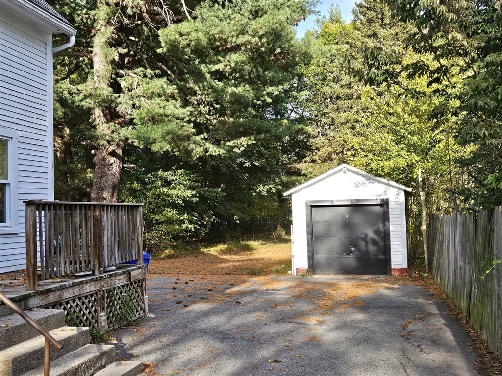 42 Harvard Rd SF