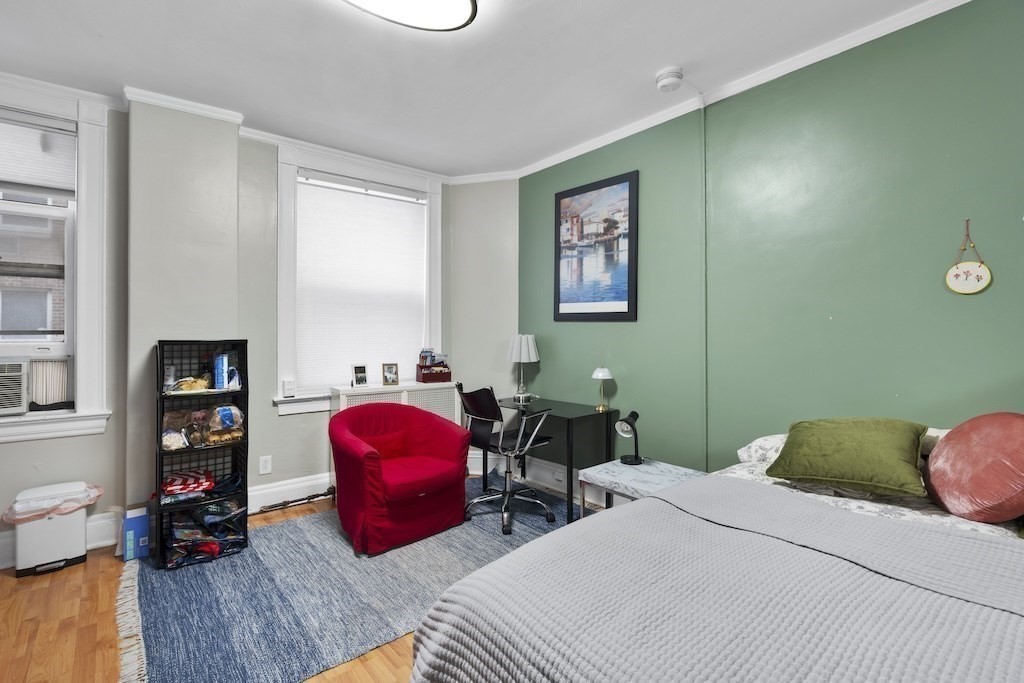 21 Beacon St 3K