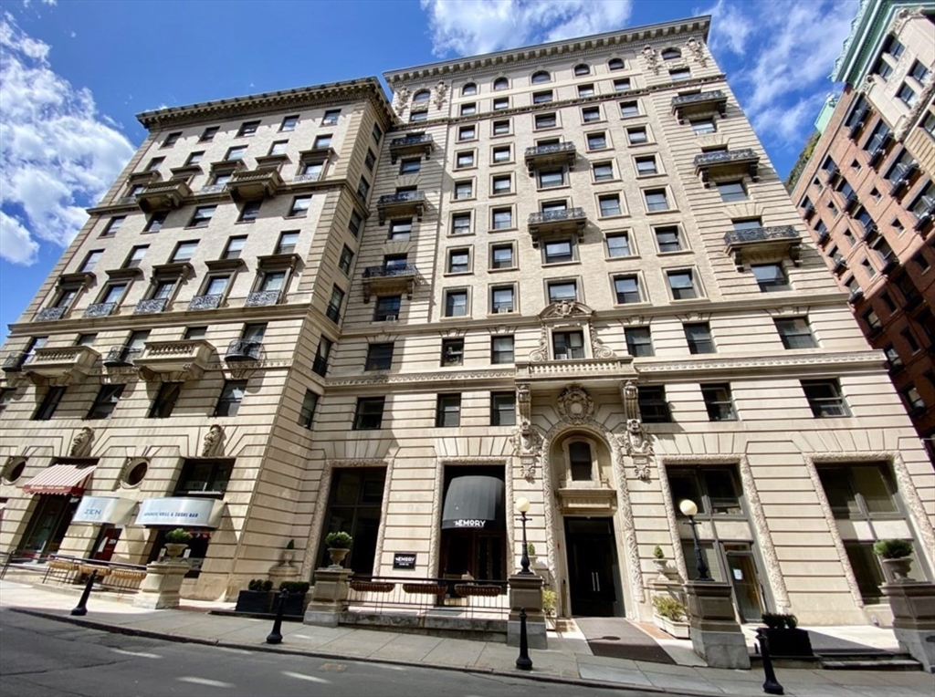 21 Beacon St 3K