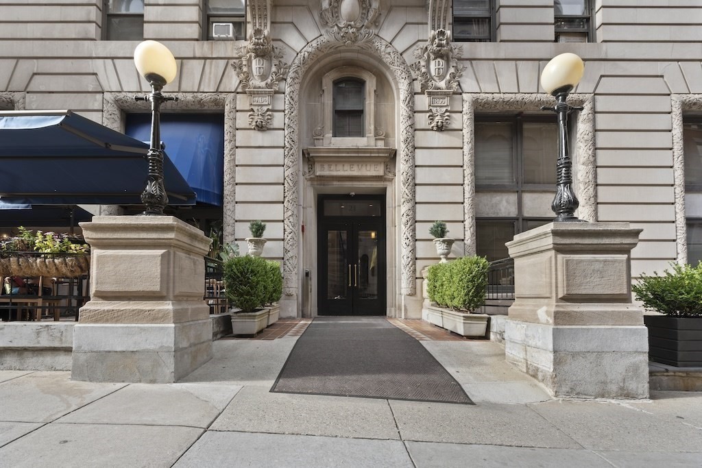 21 Beacon St 3K
