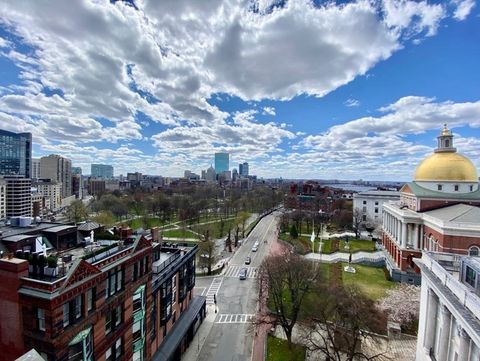 21 Beacon St 3K Boston MA 02108