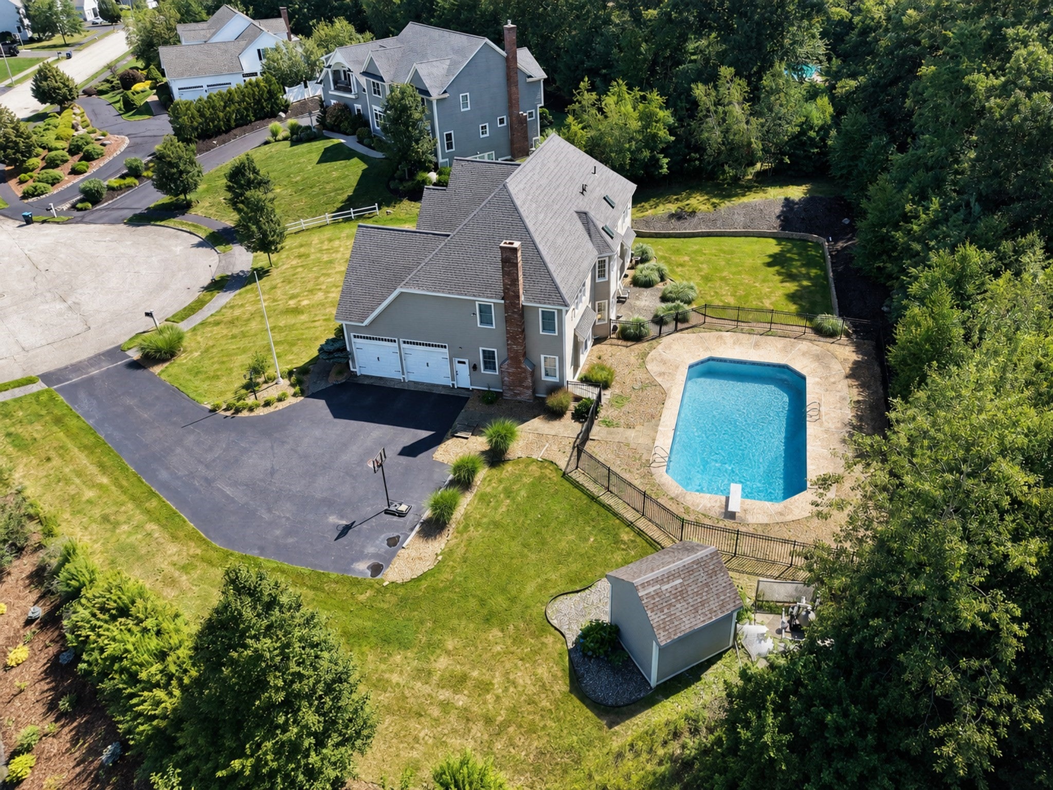 21 Ashwood Cir