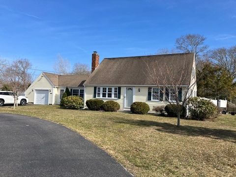 Photo of 31 Captain Lothrop Rd, Yarmouth, MA 02664 (MLS # 73492825)