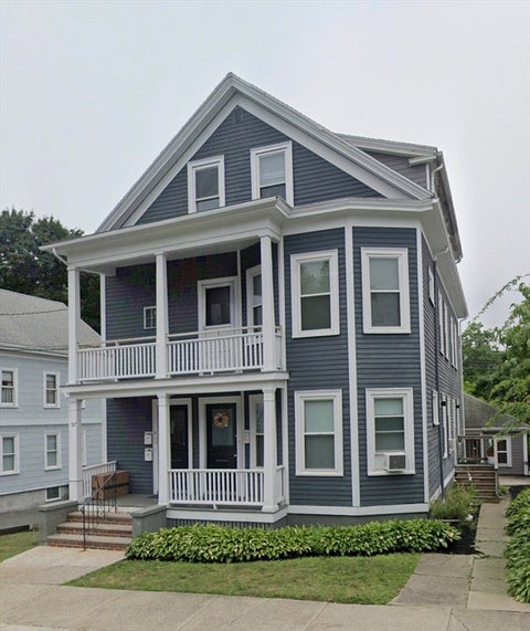 Photo of 57-59 Charles St #2, Salem, MA 01970 (MLS # 73537060)