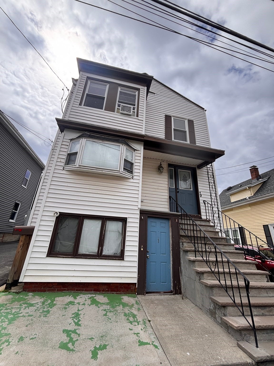 9 Ward St #3, Lynn, MA Photo #1